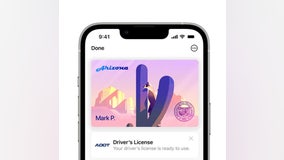 People in Arizona can now add their driver's licenses to Apple Wallet; here's what you need to know