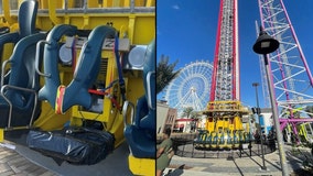 The Slingshot Group: Company behind Orlando FreeFall owns other rides in and around Florida
