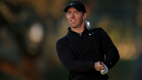 Rory McIlroy expecting a different test for Arnold Palmer Invitational