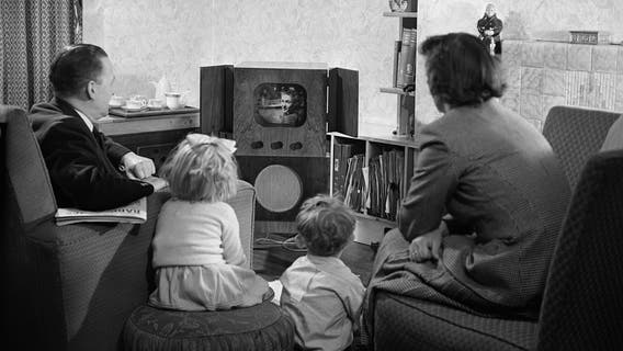 'Gold mine' of census records being released from 1950