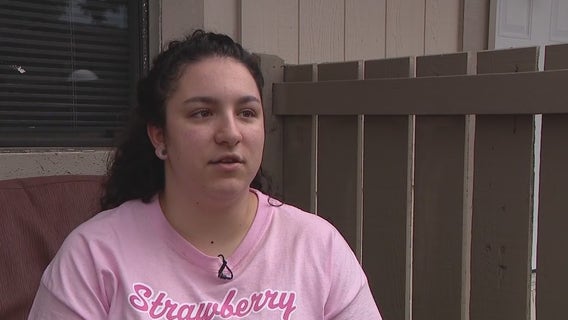 Uber driver who shot man tells her side of story: 'I was in fear for my life'