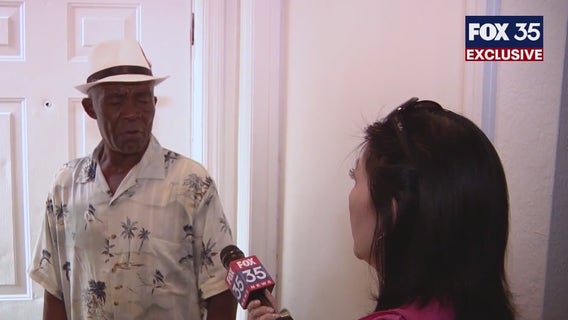 'He was out of control': Stepdad talks about son named as suspect in Daytona Beach double murder