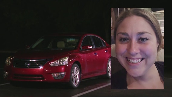 Human remains found in Seminole County are those of Julie Noppinger, deputies say