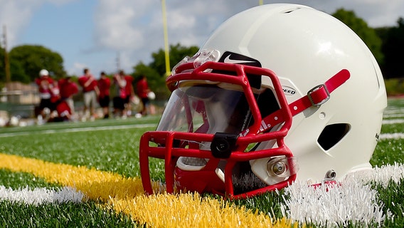 Focusing on 1 sport can have both positive and negative outcomes in teens, study finds