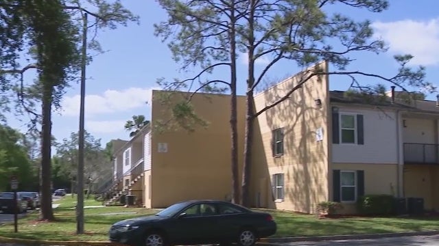 Police: Six-year-old, adult hurt in overnight shooting in Orlando