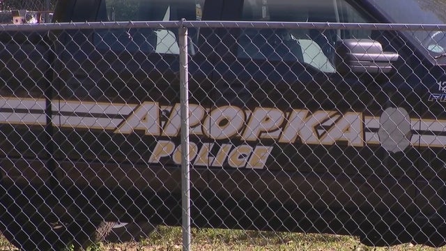 National civil rights activists hosts rally for justice in Apopka