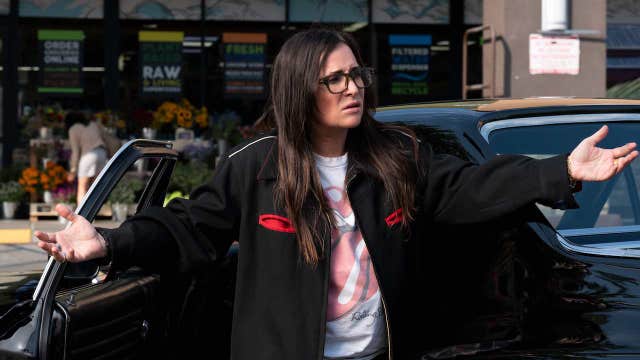 Streaming spotlight: In final season, “Better Things” continues to do what it does best