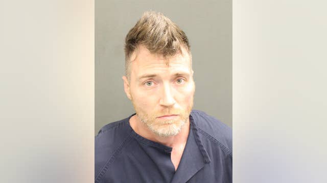 'Irate' man encouraged passengers to remove masks at Orlando airport, police say