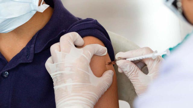 Should you get a second COVID booster shot? Doctor weighs in