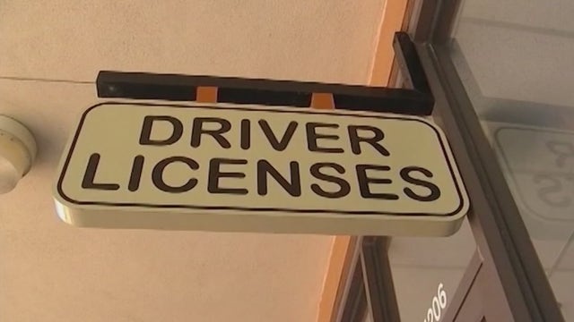 Paying it Forward: Keys to Independence helping foster kids drive