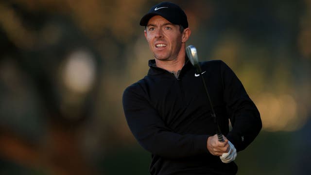 Rory McIlroy expecting a different test for Arnold Palmer Invitational