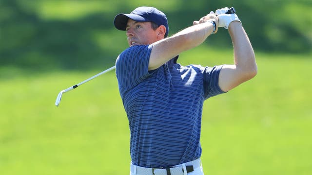 Rory McIlroy with 65 off to another great start at Bay Hill
