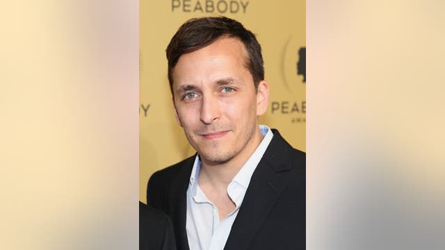 US journalist, director of UCF series killed in Ukraine