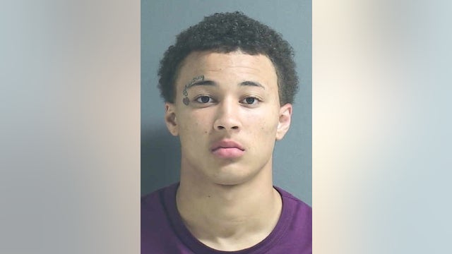 Teen arrested for shooting Deltona man in leg, deputies say