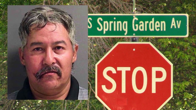 DeLand man accused of beating homeowner, claimed it was his house