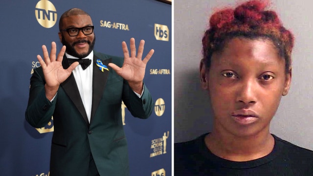 Florida woman stabbed boyfriend after argument over Tyler Perry movie, police say