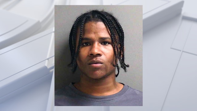 Accused Daytona Beach-area drug dealer in custody on $6.8 million bond