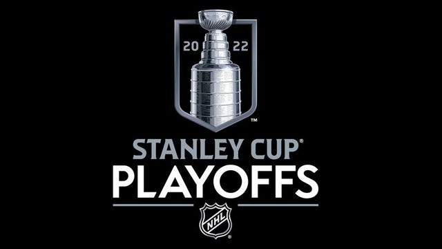 NHL unveils new logo for Stanley Cup playoffs and Final