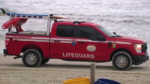 'Hero' witnesses speak about Ormond Beach drowning