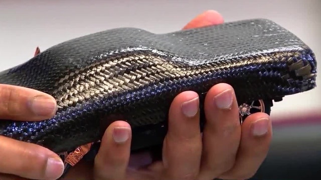 How 'Black Panther' inspired UCF students to build electric vehicle prototype