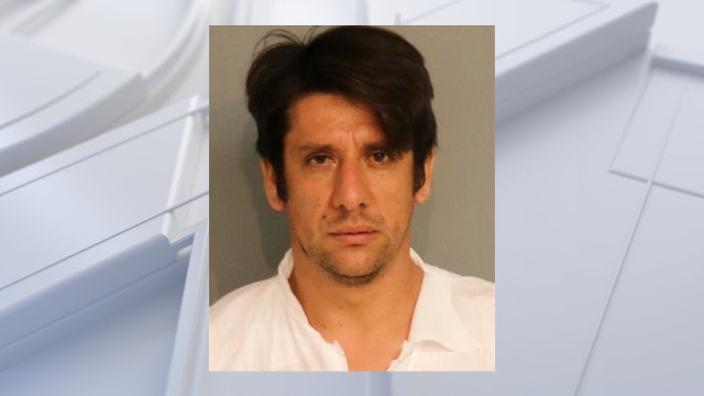 Sheriff: Man accused of raping 70-year-old woman could have more victims