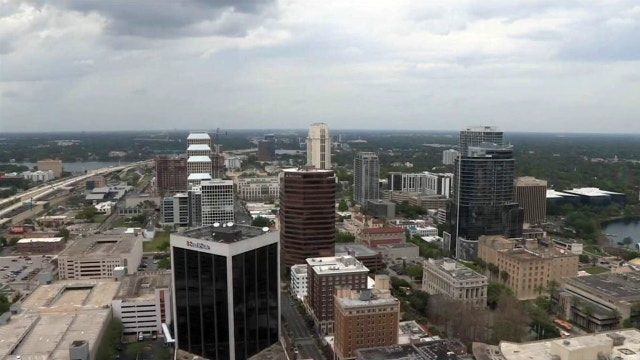 Florida forecast: Warmup ahead, followed by rain chances