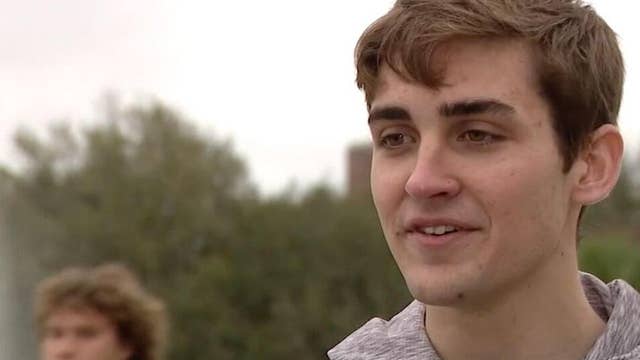 Florida teen who tracked Elon Musk’s plane now tracking jets of Russian billionaires