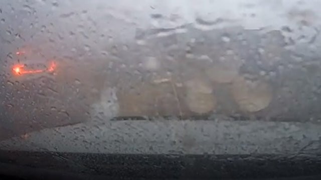 Orlando weather: Strong storms possible across Central Florida Tuesday night