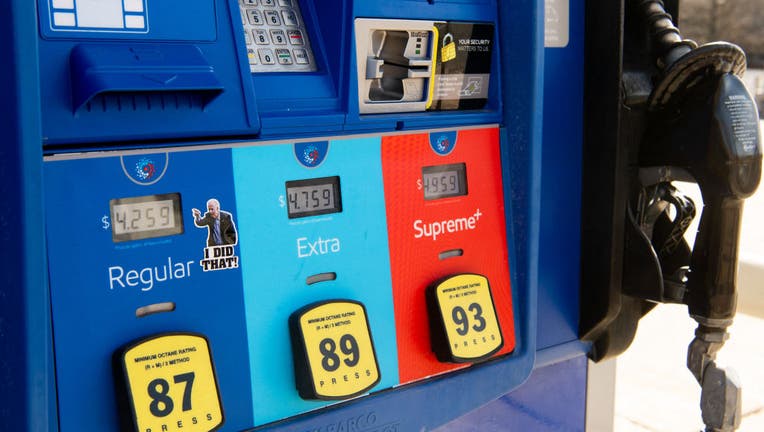 Florida Gas Prices Drop: Here's What You'll Pay Today | FOX 35 Orlando