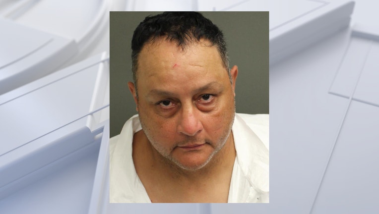 Javier Rosado Martinez Arrested in 2022 FL Slaying of 93 Year Old