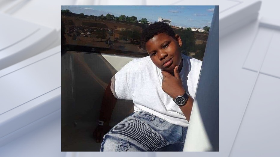 Teen killed after falling from amusement park ride in Orlando