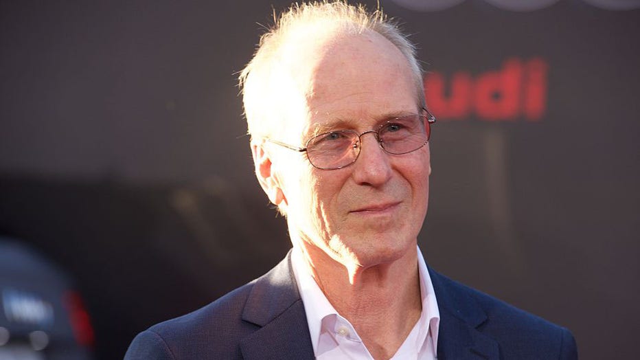 William Hurt