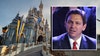 Disney, DeSantis legal fights ratchet up as company demands documents from Florida governor