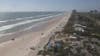 Nice Florida beach day with cooler temperatures ahead: When 50s and 60s return
