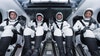 ISS issues, technical setbacks delay historic Axiom-4 mission