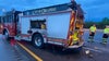 Several students treated for heat exhaustion at Orlando high school