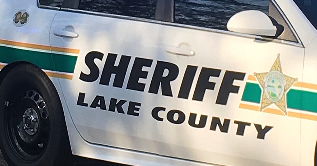 Lake County deputy arrested, accused of paying for sex | FOX 35 Orlando