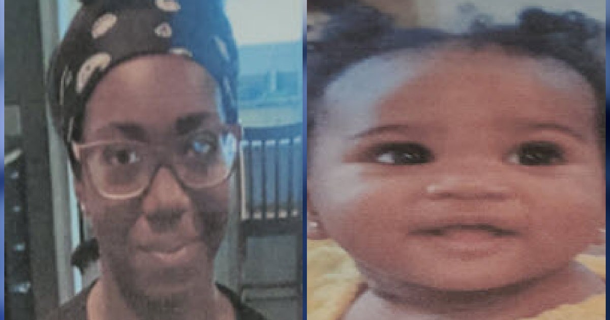 Florida Missing Child Alert canceled after 16-year-old, infant from ...