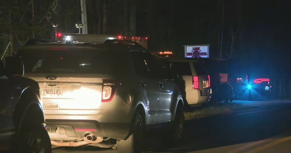 Officials offer $15,000 for information in Coweta County gun range ...