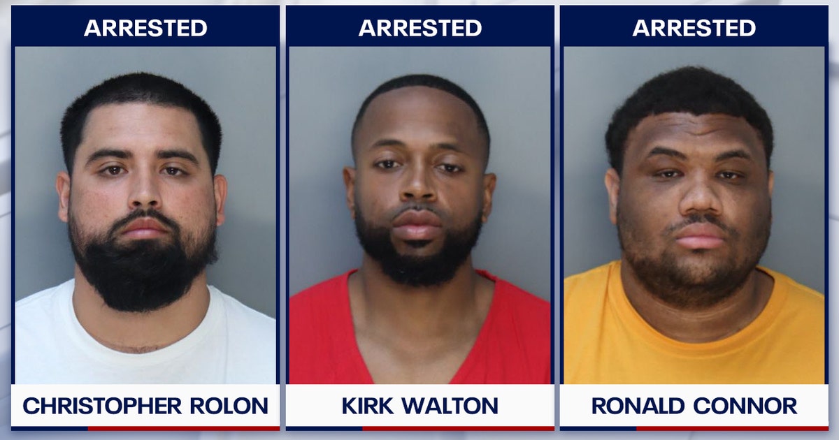 Prosecutors: Florida prison guards charged with murder for beating ...