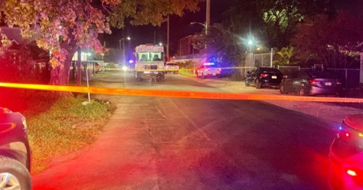 2 children found dead in Florida after 911 hang-up calls, police say ...