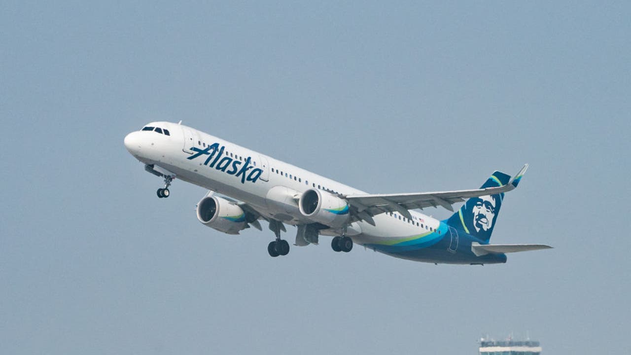 Face masks now optional on Alaska Airlines, other airlines effective immediately - Vimarsana News