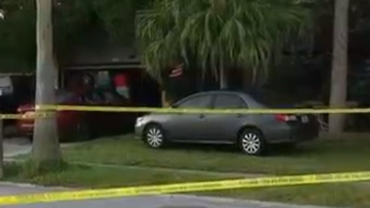 3 dead in suspected murder-suicide in Seminole County, sheriff's office says - Vimarsana News