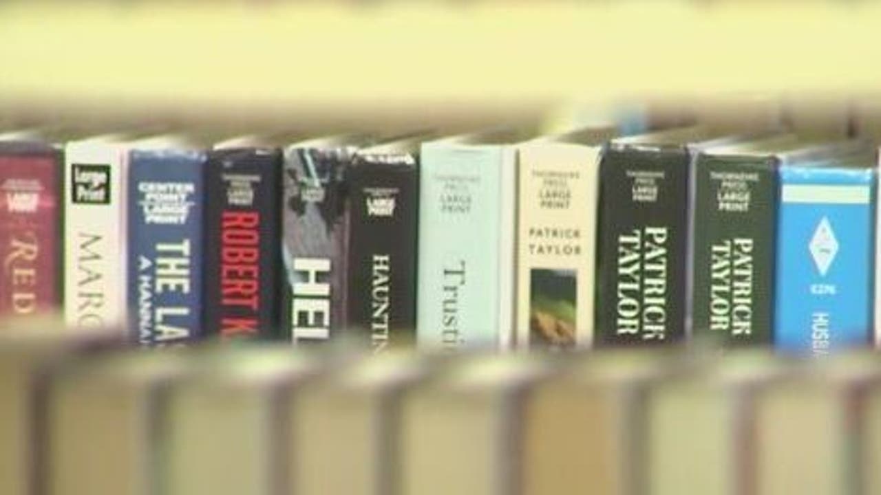 Districts choosing new options after Florida rejects some textbooks - Vimarsana News