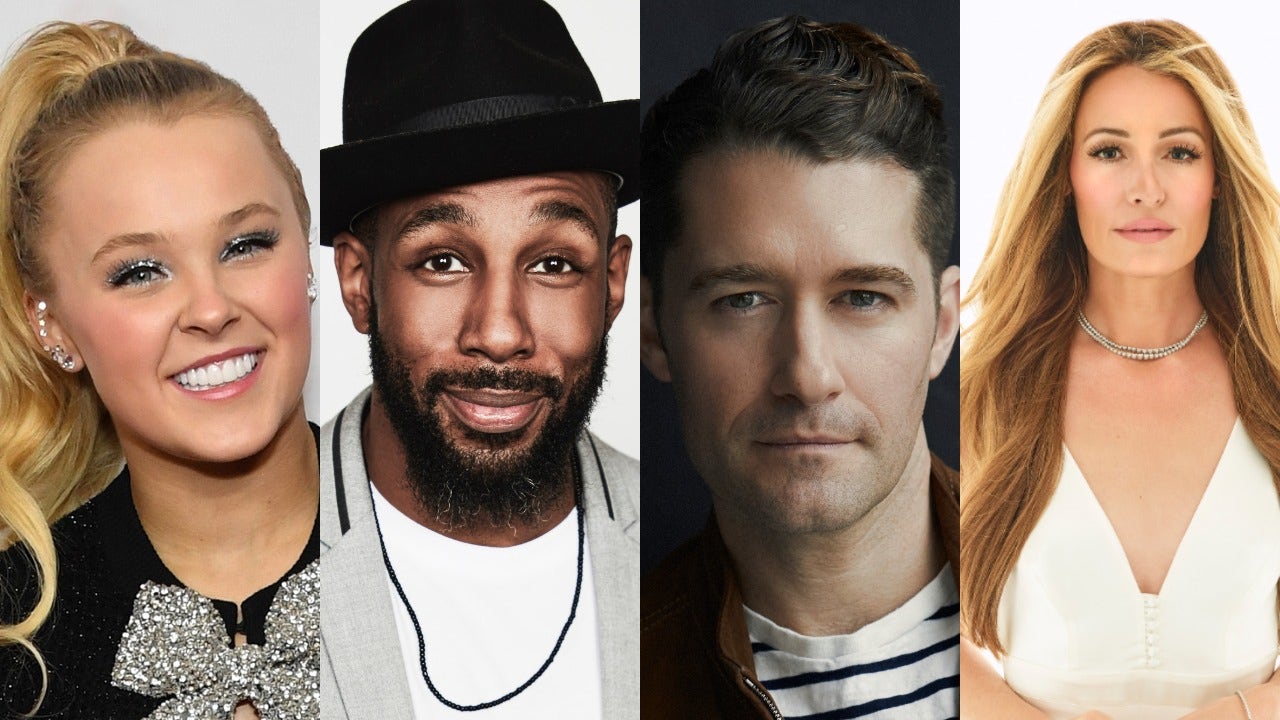 'So You Think You Can Dance' returns: JoJo Siwa, tWitch, Matthew Morrison to judge - Vimarsana News