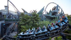 Universal Orlando offering Florida residents '2 Days Free' deal