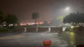 Orlando Weather Forecast: Storms bring rain, lightning, thunder to Central Florida