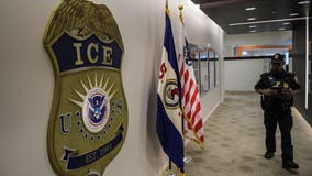 Florida, other states sue over immigration enforcement