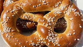 National Pretzel Day: Where to get free ones in Central Florida
