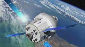 War in Ukraine complicating Russia's space partnerships